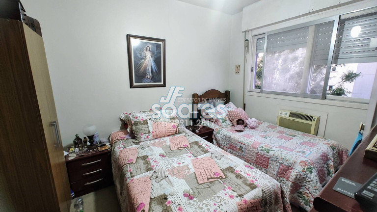 Imagem Apartamento com 3 Quartos à Venda, 83 m² em Centro - Pelotas Imagem Apartamento com 3 Quartos à Venda, 83 m² em Centro - Pelotas