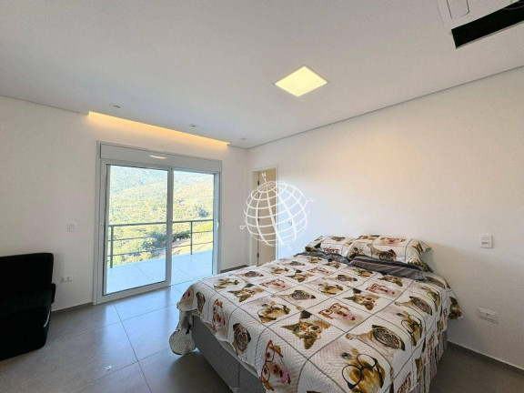 Imagem Casa com 6 Quartos à Venda, 900 m² em Itapetinga - Atibaia Imagem Casa com 6 Quartos à Venda, 900 m² em Itapetinga - Atibaia
