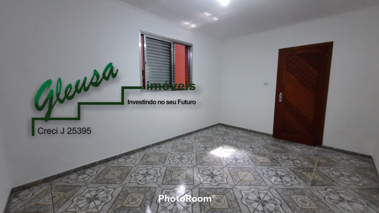 Imagem Casa com 2 Quartos para Alugar, 40 m² em Cidade Antônio Estevão De Carvalho - São Paulo Imagem Casa com 2 Quartos para Alugar, 40 m² em Cidade Antônio Estevão De Carvalho - São Paulo