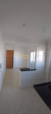 Imagem Apartamento com 1 Quarto à Venda, 39 m² em Boqueirão - Praia Grande Imagem Apartamento com 1 Quarto à Venda, 39 m² em Boqueirão - Praia Grande