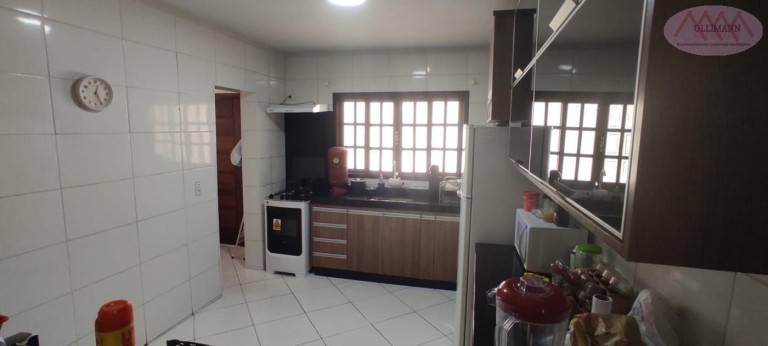 Imagem Casa com 2 Quartos à Venda, 87 m² em Jardim Luella - Suzano