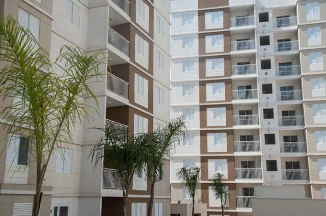 Imagem Apartamento com 2 Quartos à Venda, 50 m² em Jardim Independência - São Paulo Imagem Apartamento com 2 Quartos à Venda, 50 m² em Jardim Independência - São Paulo