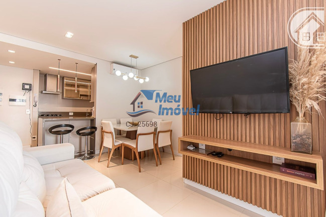 Imagem Imóvel com 3 Quartos à Venda, 72 m² em Sul (águas Claras) - Brasília