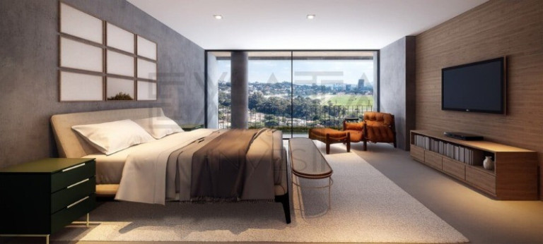 Imagem Imóvel com 3 Quartos à Venda, 252 m² em Cidade Jardim - São Paulo Imagem Imóvel com 3 Quartos à Venda, 252 m² em Cidade Jardim - São Paulo