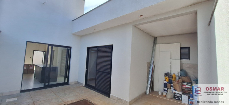 Imagem Casa com 3 Quartos à Venda, 98 m² em Parque Bellaville - Hortolândia Imagem Casa com 3 Quartos à Venda, 98 m² em Parque Bellaville - Hortolândia