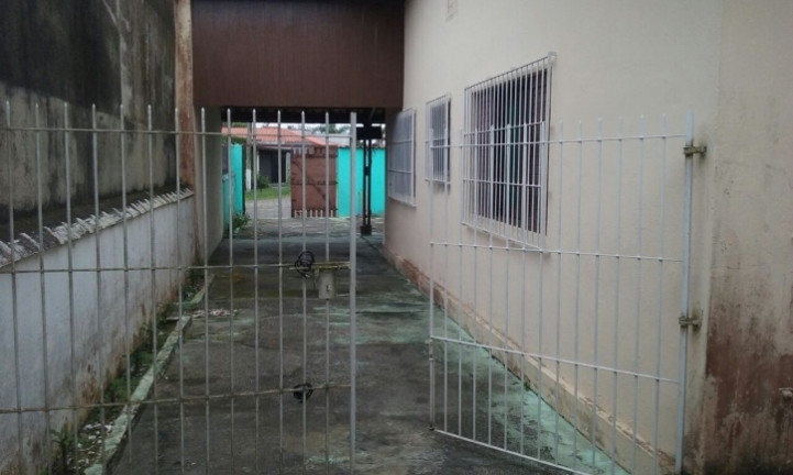 Imagem Casa com 2 Quartos à Venda, 100 m² em Bopiranga - Itanhaém Imagem Casa com 2 Quartos à Venda, 100 m² em Bopiranga - Itanhaém