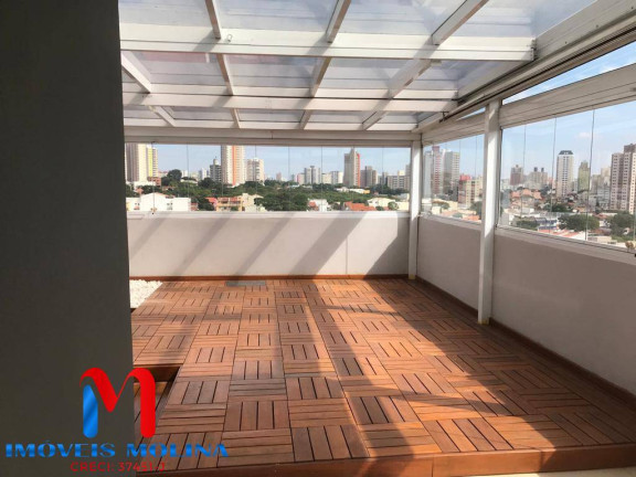 Imagem Apartamento com 3 Quartos à Venda, 122 m² em Centro - Santo André Imagem Apartamento com 3 Quartos à Venda, 122 m² em Centro - Santo André