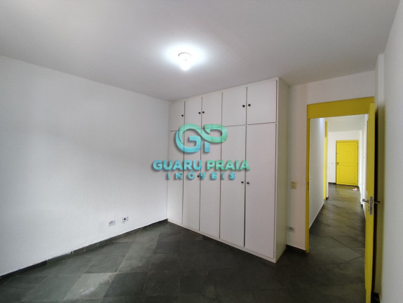 Imagem Apartamento com 1 Quarto à Venda, 48 m² em Enseada - Guarujá Imagem Apartamento com 1 Quarto à Venda, 48 m² em Enseada - Guarujá
