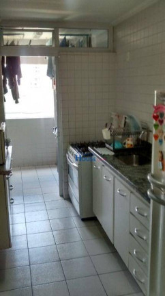 Imagem Apartamento com 3 Quartos à Venda, 82 m² em Vila Romana - São Paulo