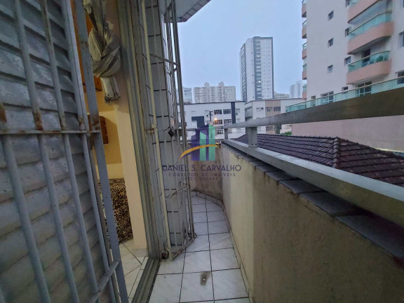 Imagem Apartamento com 1 Quarto à Venda, 43 m² em Tupi - Praia Grande