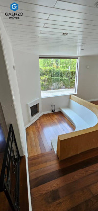 Imagem Casa de Condomínio com 4 Quartos à Venda, 350 m² em Alphaville - Santana De Parnaíba Imagem Casa de Condomínio com 4 Quartos à Venda, 350 m² em Alphaville - Santana De Parnaíba