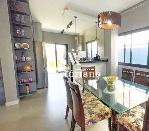 Imagem Casa de Condomínio com 3 Quartos à Venda, 250 m² em Residencial Colinas - Caçapava Imagem Casa de Condomínio com 3 Quartos à Venda, 250 m² em Residencial Colinas - Caçapava