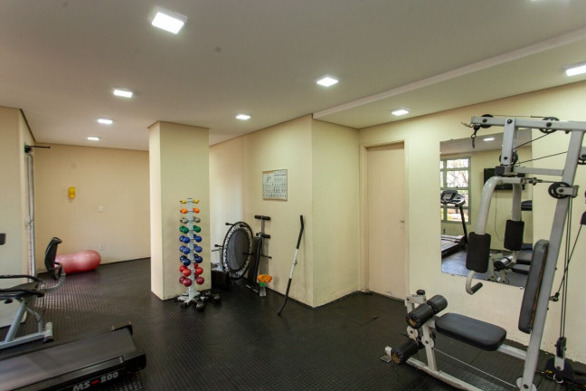 Imagem Apartamento com 2 Quartos à Venda, 49 m² em Imirim - São Paulo Imagem Apartamento com 2 Quartos à Venda, 49 m² em Imirim - São Paulo