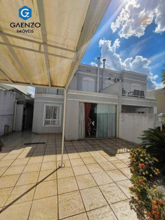 Imagem Casa de Condomínio com 3 Quartos à Venda, 164 m² em Tamboré - Santana De Parnaíba Imagem Casa de Condomínio com 3 Quartos à Venda, 164 m² em Tamboré - Santana De Parnaíba