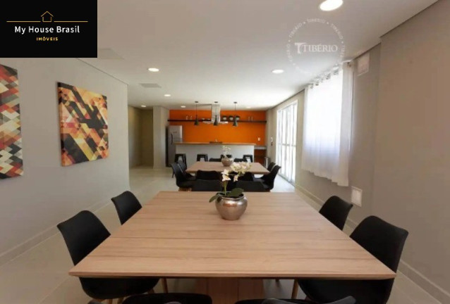 Imagem Apartamento com 2 Quartos à Venda, 52 m² em Santa Teresinha - São Paulo Imagem Apartamento com 2 Quartos à Venda, 52 m² em Santa Teresinha - São Paulo