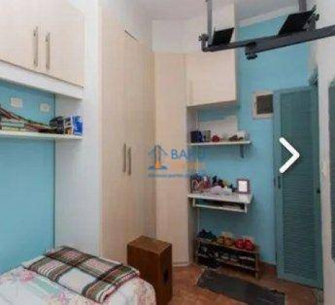 Imagem Apartamento com 3 Quartos à Venda, 91 m² em Barra Funda - São Paulo Imagem Apartamento com 3 Quartos à Venda, 91 m² em Barra Funda - São Paulo
