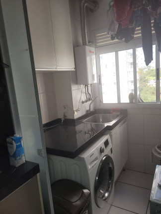 Imagem Apartamento com 3 Quartos à Venda, 80 m² em Jardim Flórida - Jundiaí