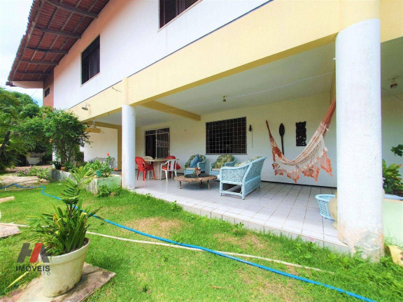 Imagem Casa com 4 Quartos à Venda ou Locação, 270 m² em Edson Queiroz - Fortaleza Imagem Casa com 4 Quartos à Venda ou Locação, 270 m² em Edson Queiroz - Fortaleza