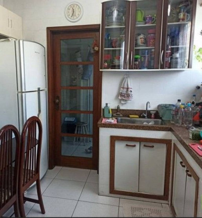 Imagem Apartamento com 3 Quartos à Venda, 139 m² em Jardim - Santo André Imagem Apartamento com 3 Quartos à Venda, 139 m² em Jardim - Santo André