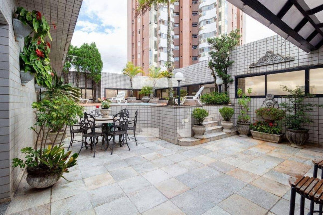 Apartamento com 3 Quartos à Venda, 420 m² em Vila Diva (zona Leste) - São Paulo