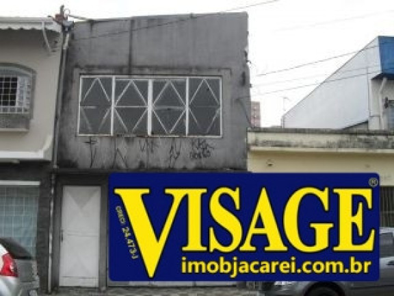 Imagem Casa com 3 Quartos à Venda, 422 m² em Centro - Jacareí Imagem Casa com 3 Quartos à Venda, 422 m² em Centro - Jacareí