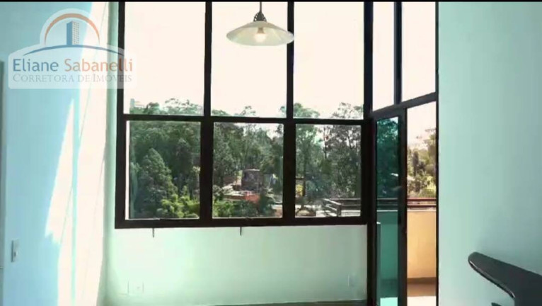Imagem Apartamento com 1 Quarto à Venda, 61 m² em Panamby - São Paulo Imagem Apartamento com 1 Quarto à Venda, 61 m² em Panamby - São Paulo