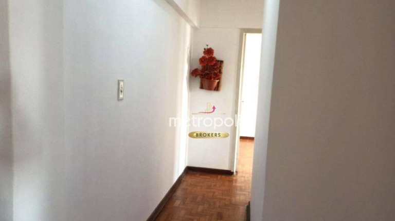 Imagem Apartamento com 3 Quartos à Venda, 136 m² em Centro - São Caetano Do Sul