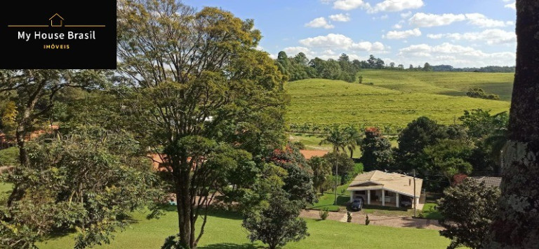 Imagem Casa com 4 Quartos à Venda, 209 m² em Centro - Morungaba Imagem Casa com 4 Quartos à Venda, 209 m² em Centro - Morungaba