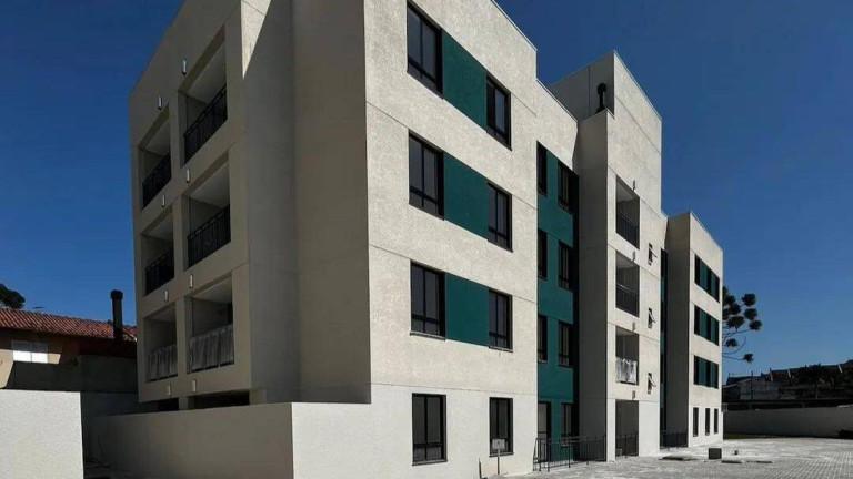 Imagem Apartamento com 2 Quartos à Venda, 46 m² em Capão Da Imbuia - Curitiba Imagem Apartamento com 2 Quartos à Venda, 46 m² em Capão Da Imbuia - Curitiba