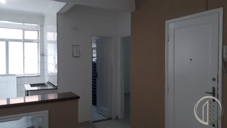 Apartamento com 1 Quarto à Venda, 48 m² em Vila Valença - São Vicente