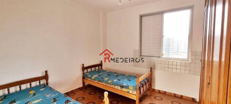 Imagem Apartamento com 1 Quarto à Venda, 60 m² em Vila Guilhermina - Praia Grande Imagem Apartamento com 1 Quarto à Venda, 60 m² em Vila Guilhermina - Praia Grande
