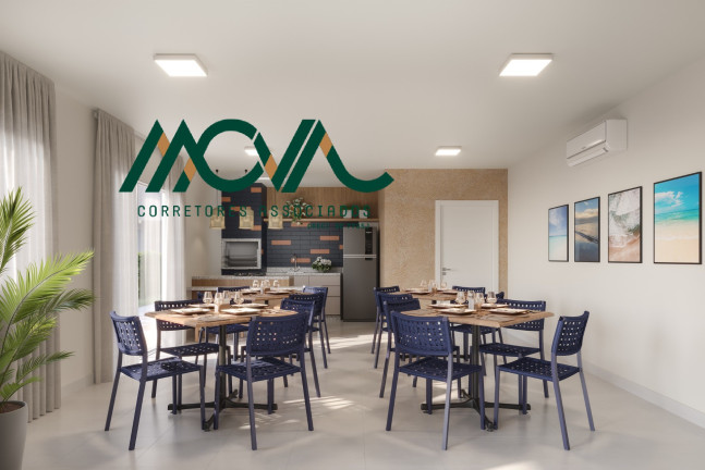 Imagem Imóvel com 2 Quartos à Venda, 51 m² em Santa Clara - Itapoá Imagem Imóvel com 2 Quartos à Venda, 51 m² em Santa Clara - Itapoá