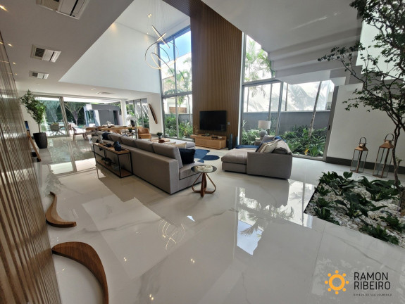 Imagem Imóvel com 6 Quartos à Venda, em Riviera - Bertioga Imagem Imóvel com 6 Quartos à Venda, em Riviera - Bertioga