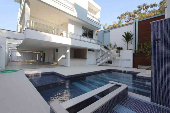 Imagem Casa com 4 Quartos à Venda, 443 m² em Lagos - Mogi Das Cruzes Imagem Casa com 4 Quartos à Venda, 443 m² em Lagos - Mogi Das Cruzes