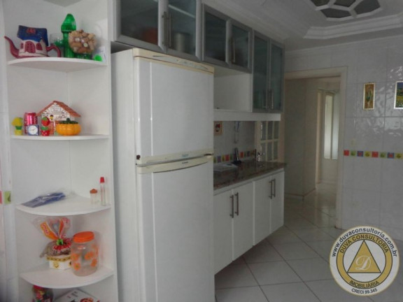 Imagem Apartamento com 3 Quartos à Venda, 180 m² em Centro - Guarujá Imagem Apartamento com 3 Quartos à Venda, 180 m² em Centro - Guarujá