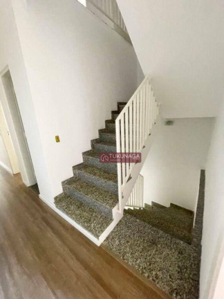 Imagem Sobrado com 3 Quartos à Venda, 161 m² em Vila Galvão - Guarulhos Imagem Sobrado com 3 Quartos à Venda, 161 m² em Vila Galvão - Guarulhos