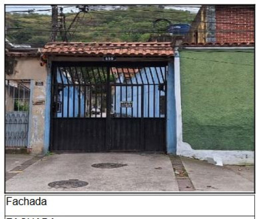 Imagem Casa com 1 Quarto à Venda, 141 m² em Cavalcanti - Rio De Janeiro Imagem Casa com 1 Quarto à Venda, 141 m² em Cavalcanti - Rio De Janeiro