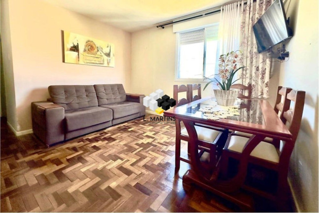 Apartamento com 3 Quartos à Venda, 60 m² em Sarandi - Porto Alegre