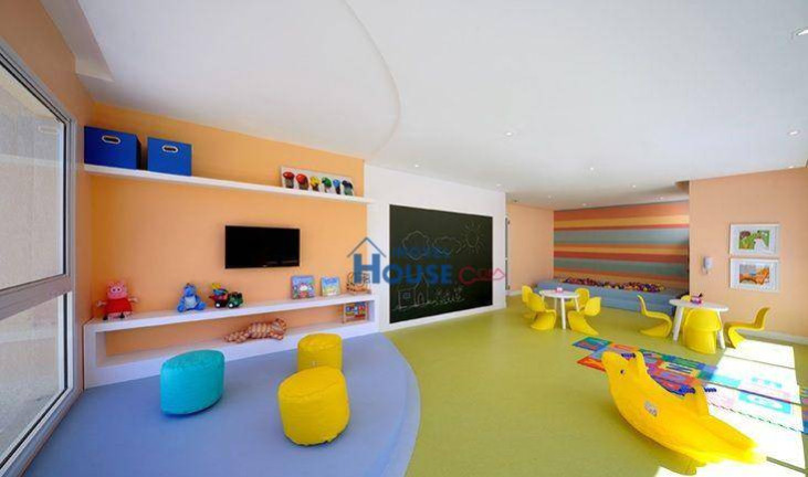 Imagem Apartamento com 4 Quartos à Venda, 225 m² em Perdizes - São Paulo