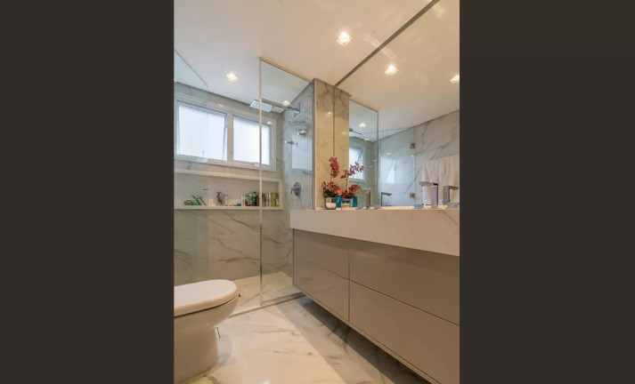 Imagem Apartamento com 3 Quartos à Venda, 174 m² em Vila Clementino - São Paulo Imagem Apartamento com 3 Quartos à Venda, 174 m² em Vila Clementino - São Paulo
