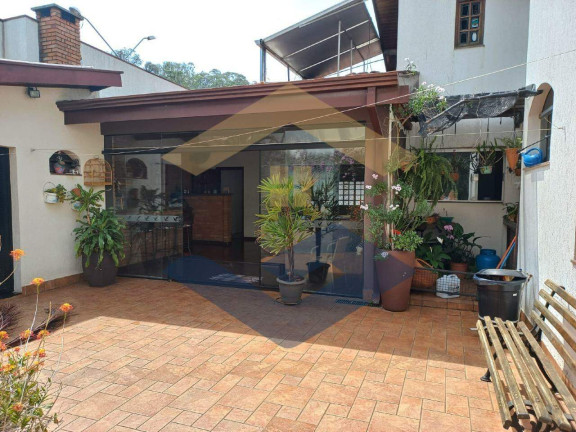 Imagem Casa com 3 Quartos à Venda, 336 m² em Vila Galvão - Jundiaí