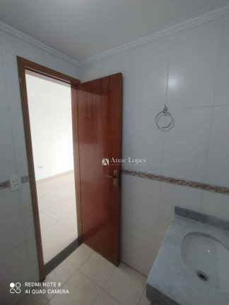Imagem Apartamento com 1 Quarto à Venda, 38 m² em Parque São Vicente - São Vicente Imagem Apartamento com 1 Quarto à Venda, 38 m² em Parque São Vicente - São Vicente