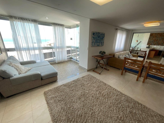 Imagem Cobertura com 4 Quartos à Venda, 250 m² em Enseada Azul - Guarapari Imagem Cobertura com 4 Quartos à Venda, 250 m² em Enseada Azul - Guarapari
