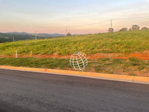 Imagem Terreno à Venda, 360 m² em Elementum Residencial Atibaia - Atibaia Imagem Terreno à Venda, 360 m² em Elementum Residencial Atibaia - Atibaia