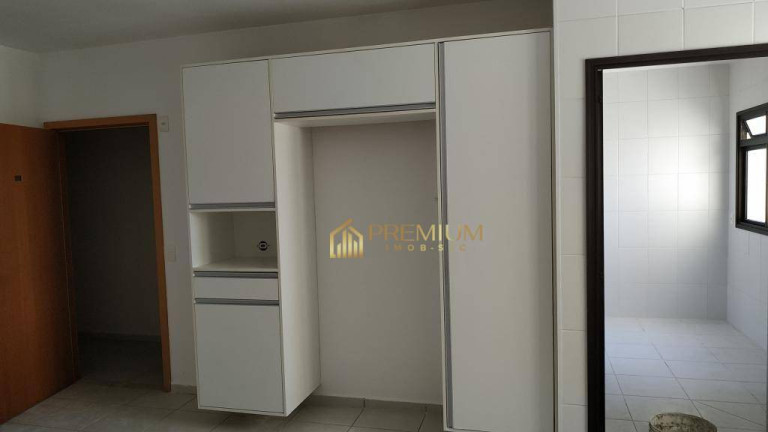Imagem Apartamento com 3 Quartos à Venda, 157 m² em Jardim Esplanada - São José Dos Campos