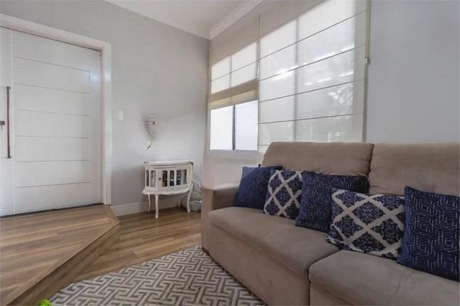 Imagem Sobrado com 3 Quartos à Venda, 175 m² em Alto Da Boa Vista - São Paulo Imagem Sobrado com 3 Quartos à Venda, 175 m² em Alto Da Boa Vista - São Paulo