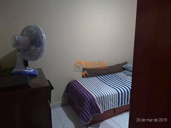 Imagem Sobrado com 4 Quartos à Venda, 126 m² em Vila Rosália - Guarulhos Imagem Sobrado com 4 Quartos à Venda, 126 m² em Vila Rosália - Guarulhos