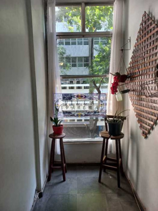 Imagem Apartamento com 3 Quartos à Venda, 84 m² em Botafogo - Rio De Janeiro Imagem Apartamento com 3 Quartos à Venda, 84 m² em Botafogo - Rio De Janeiro