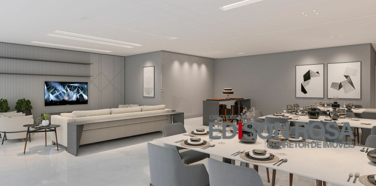 Imagem Apartamento com 2 Quartos à Venda, 77 m² em Nossa Senhora Do Rosário - São José Imagem Apartamento com 2 Quartos à Venda, 77 m² em Nossa Senhora Do Rosário - São José