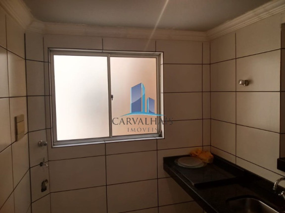 Imagem Imóvel com 2 Quartos à Venda, 45 m² em Vila Das Flores - Betim Imagem Imóvel com 2 Quartos à Venda, 45 m² em Vila Das Flores - Betim